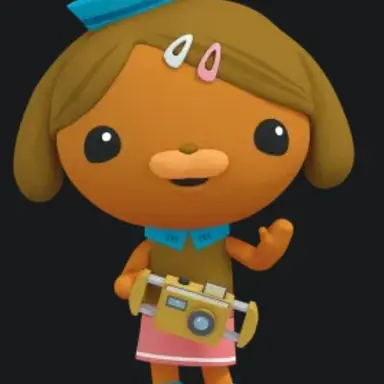 Profile image of 대쉬