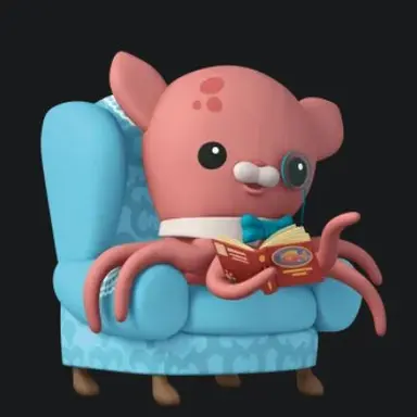 Profile image of 잉클링
