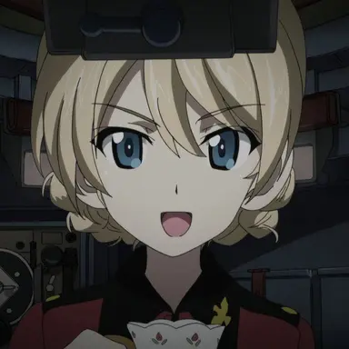 Profile image of ダージリン