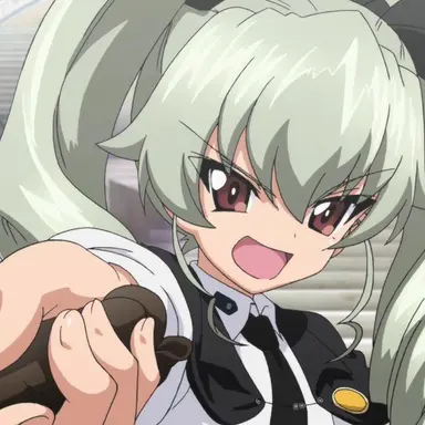 Profile image of アンチョビ