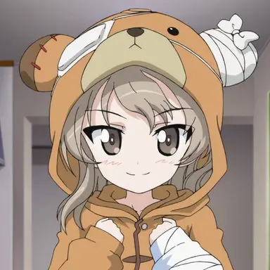 Profile image of アリス