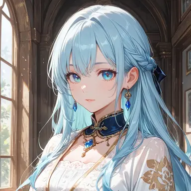 Profile image of 필리메네아