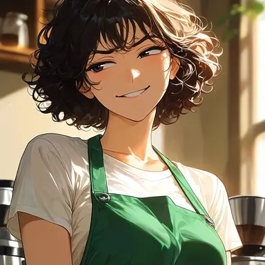 Profile image of Bette