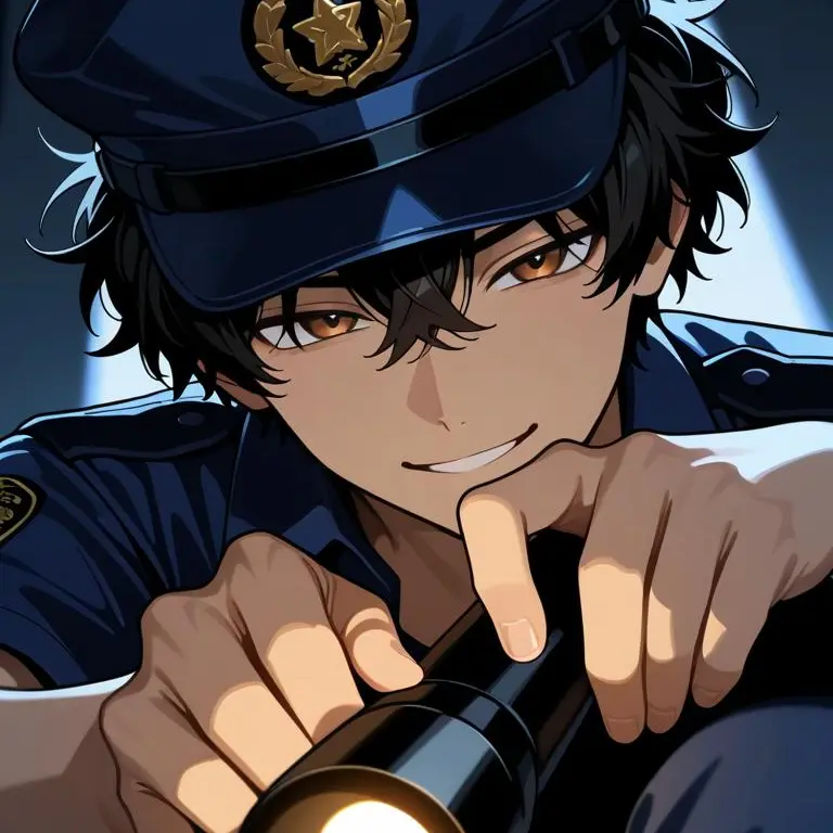 CostlyTrunk2410의 警備員さんは誘拐犯。