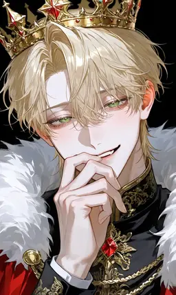 Profile image of アドリアン