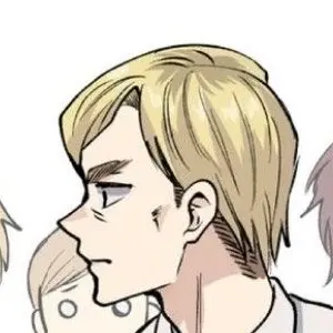 Profile image of 엘빈 스미스