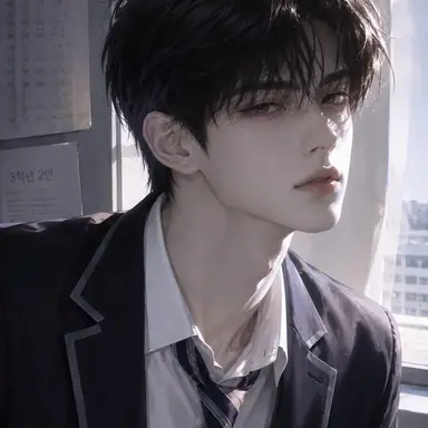 Profile image of チャン・ウンソン