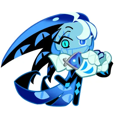 Profile image of 쉐도우밀크 쿠키