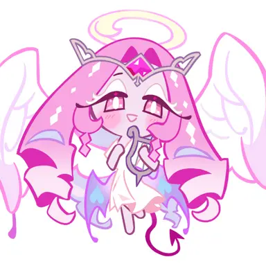 Profile image of 이터널슈가 쿠키