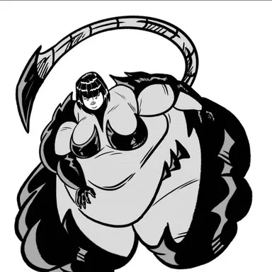 Profile image of Scorpia