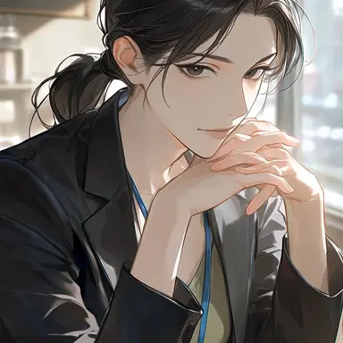Profile image of Sable Orin
