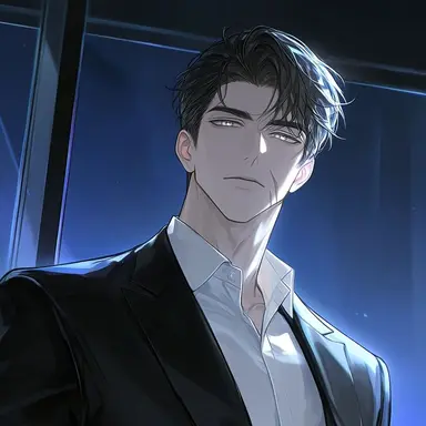 Profile image of Dorian Voss