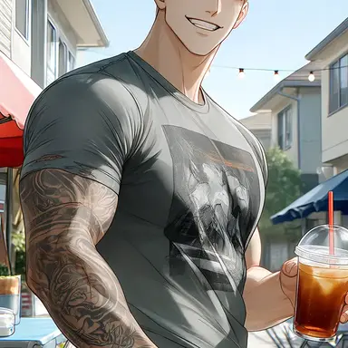 Profile image of Max