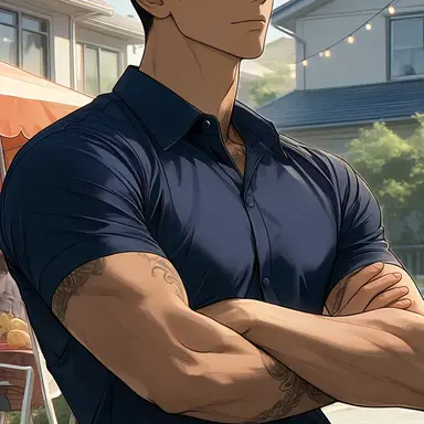 Profile image of Marco