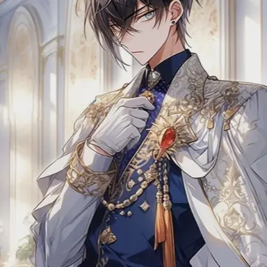 Profile image of ゼオン