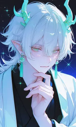 Profile image of 龍神さま