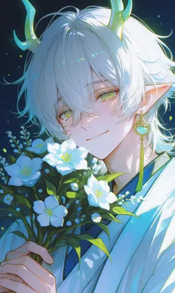 Profile image of 龍神さま
