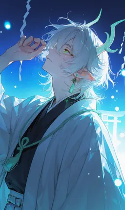 Profile image of 龍神さま