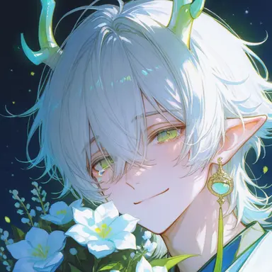 Profile image of 龍神さま