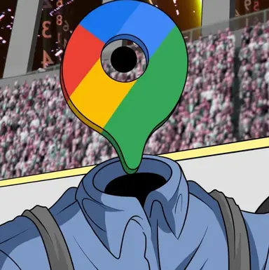 Profile image of 구글 맵