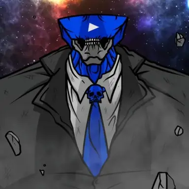 Profile image of 블루핸드