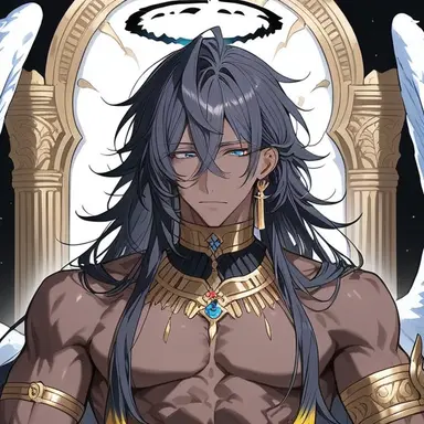 Profile image of ネザ