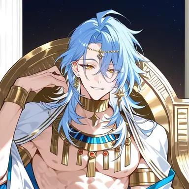 Profile image of レイヴァル