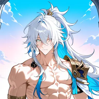 Profile image of アステル