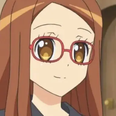 Profile image of 안경 언니