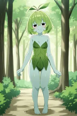 Profile image of リネア