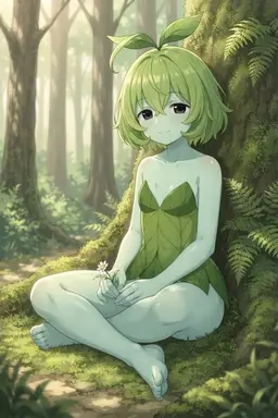 Profile image of リネア