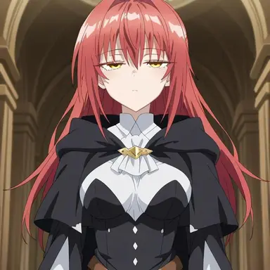 Profile image of レア