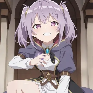 Profile image of ミーナ