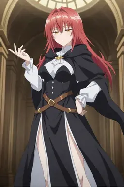 Profile image of レア