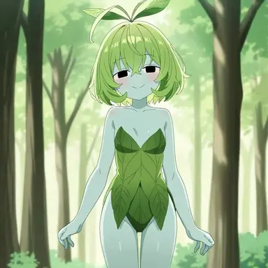 Profile image of リネア