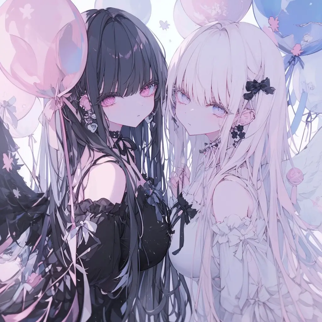FickleDuck6963의 彼女は…
