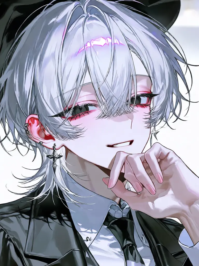 CuteShare5369의 超鉄壁男子