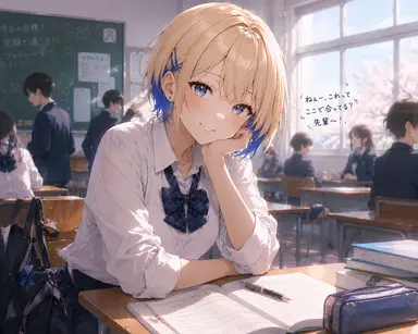 Profile image of 潤奈