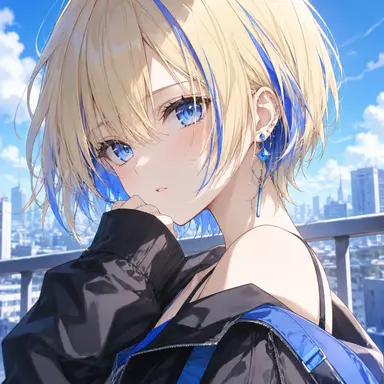Profile image of 潤奈