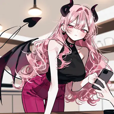 Profile image of Cherry