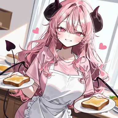 Profile image of Cherry