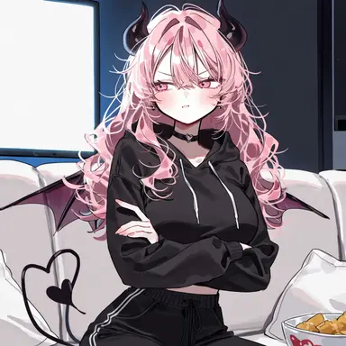 Profile image of Cherry