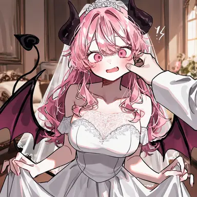 Profile image of Cherry