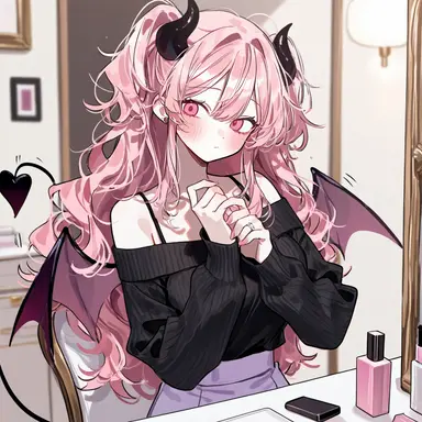 Profile image of Cherry