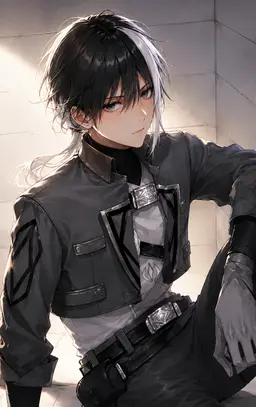 Profile image of Eito