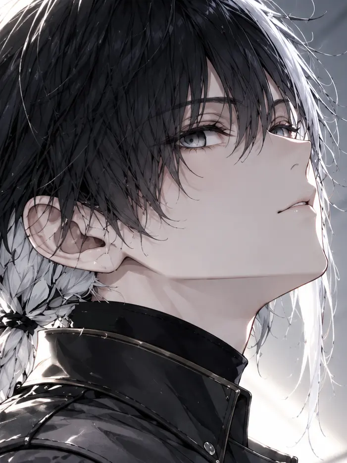 PoorDew9275의 The Merciless Black Ogre