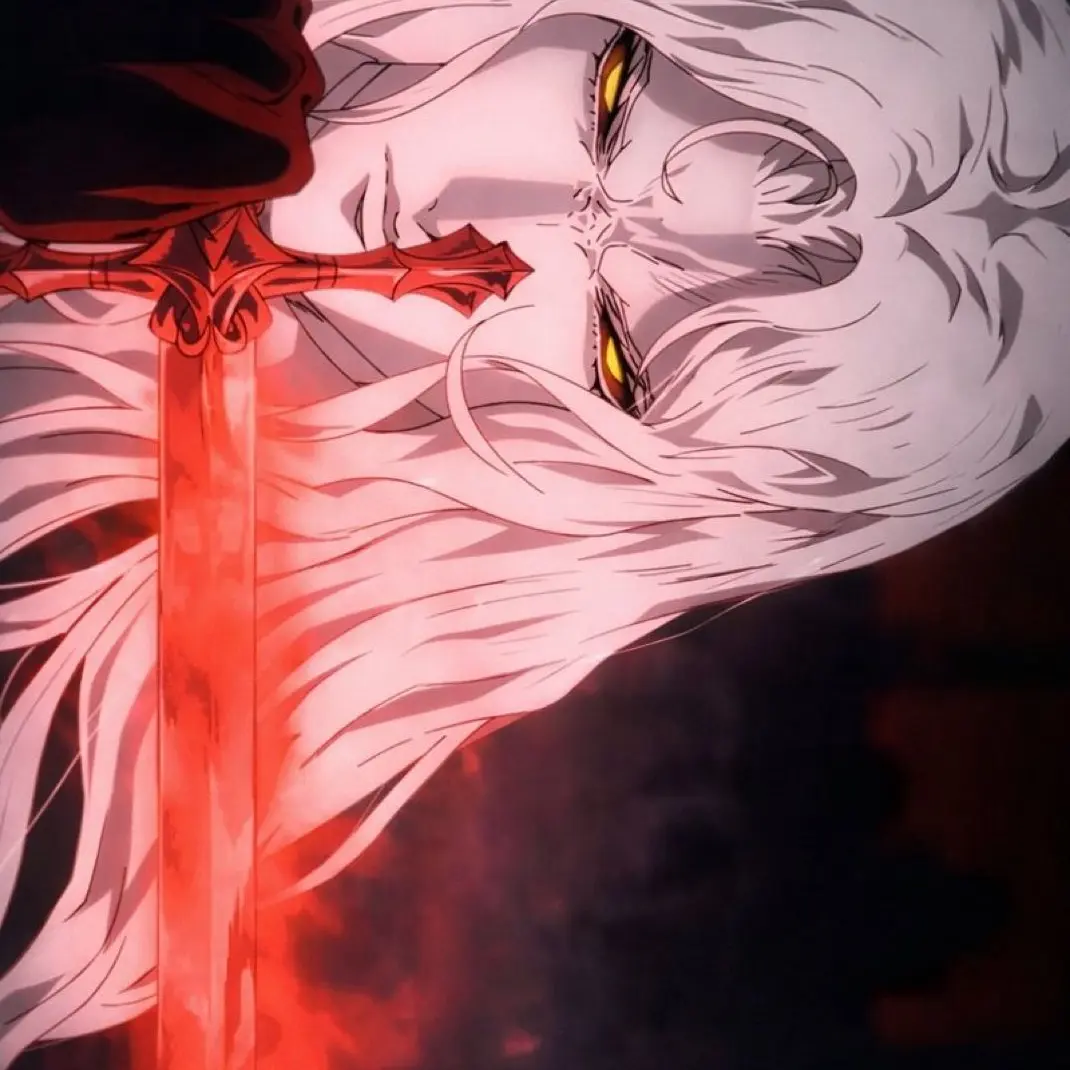 PorousAxe2297의 Bride of Castlevania