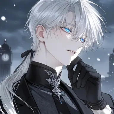 Profile image of 루시안