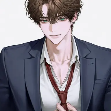 Profile image of Manaki