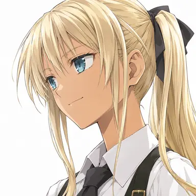 Profile image of Lisette